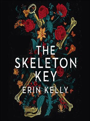 cover image of The Skeleton Key